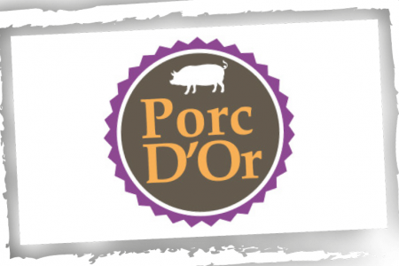 Porc d'Or varkensvlees